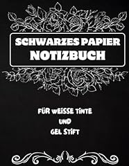 Midnight sketchpad schwarz gebraucht kaufen  Wird an jeden Ort in Deutschland