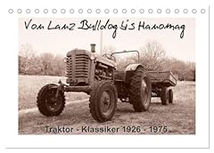 Lanz bulldog hanomag gebraucht kaufen  Wird an jeden Ort in Deutschland