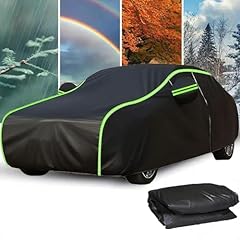 Weather car cover for sale  Delivered anywhere in UK