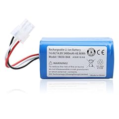 Mxjfyy 3400 mah gebraucht kaufen  Wird an jeden Ort in Deutschland