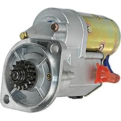 Electrical snd0399 starter for sale  Delivered anywhere in Canada