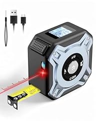 Metro nastro laser usato  Spedito ovunque in Italia 