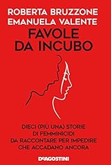 Favole incubo. dieci usato  Spedito ovunque in Italia 