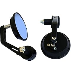Motortogo black round for sale  Delivered anywhere in USA 