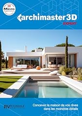 Archimaster expert version d'occasion  Livré partout en France