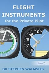 Flight instruments private for sale  Delivered anywhere in UK
