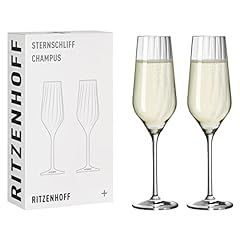 Ritzenhoff 3751001 champagnerg gebraucht kaufen  Wird an jeden Ort in Deutschland