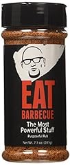 Eat barbecue powerful for sale  Delivered anywhere in USA 