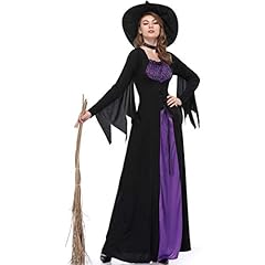 Costume strega donna usato  Spedito ovunque in Italia 