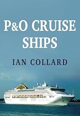 Cruise ships for sale  Delivered anywhere in UK