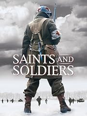 Saints and soldiers gebraucht kaufen  Wird an jeden Ort in Deutschland