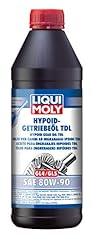 Liqui moly hypoid gebraucht kaufen  Wird an jeden Ort in Deutschland