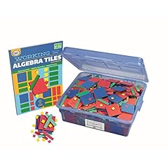 Didax algebra tiles for sale  Delivered anywhere in USA 