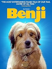 Benji for sale  Delivered anywhere in UK