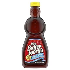 Mrs. butterworth thick for sale  Delivered anywhere in USA 