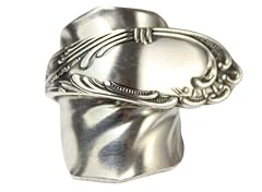 Besteckschmuck ring ungefähr gebraucht kaufen  Wird an jeden Ort in Deutschland
