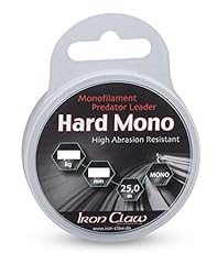 Iron claw hard gebraucht kaufen  Wird an jeden Ort in Deutschland