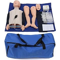 Resuscitation training doll for sale  Delivered anywhere in UK