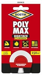 Bostik poly max usato  Spedito ovunque in Italia 