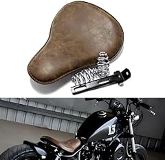 Moto selle bobber d'occasion  Livré partout en France