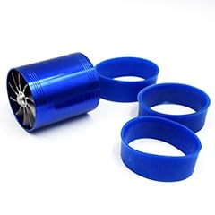 Double turbine turbo for sale  Delivered anywhere in USA 