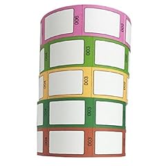 Roll tickets 1000 for sale  Delivered anywhere in UK