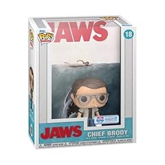 Chief brody funko for sale  Delivered anywhere in UK
