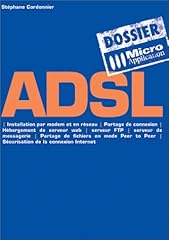 Adsl d'occasion  Livré partout en Belgiqu