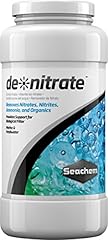 Seachem nitrate résine d'occasion  Livré partout en France