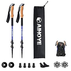 Aihoye trekking hiking for sale  Delivered anywhere in USA 