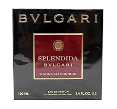 Bvlgari festes parfüm gebraucht kaufen  Wird an jeden Ort in Deutschland