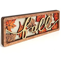 Vintage fall leaves for sale  Delivered anywhere in USA 