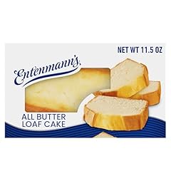 Entenmann butter loaf for sale  Delivered anywhere in USA 