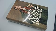 Life arthur ransome for sale  Delivered anywhere in UK