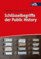 Schlüsselbegriffe public hist gebraucht kaufen  Wird an jeden Ort in Deutschland