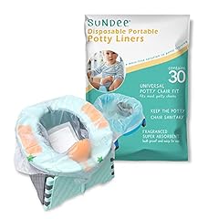 Potty chair liners for sale  Delivered anywhere in USA 