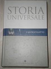Storia universale. antico usato  Spedito ovunque in Italia 
