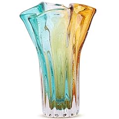 Hand blown glass for sale  Delivered anywhere in USA 