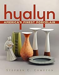 Hyalyn america finest for sale  Delivered anywhere in USA 