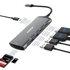 Auimce usb docking usato  Spedito ovunque in Italia 