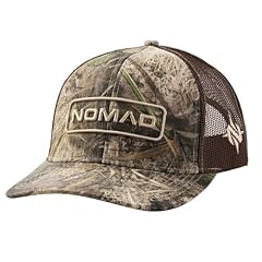 Nomad trucker hat for sale  Delivered anywhere in UK