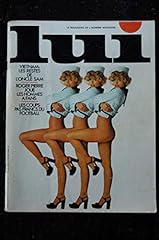 111 avril 1973 d'occasion  Livré partout en France