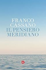 Pensiero meridiano usato  Spedito ovunque in Italia 