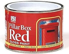 Ysamax red gloss for sale  Delivered anywhere in UK