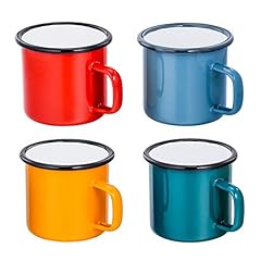 Teamfar emaille tasse gebraucht kaufen  Wird an jeden Ort in Deutschland