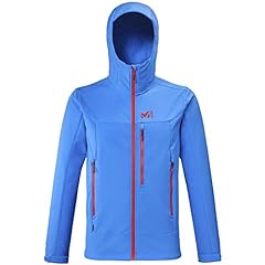 Millet track hoddie for sale  Delivered anywhere in Ireland