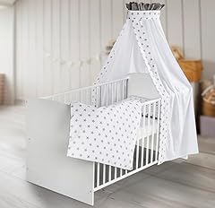 Schardt baby komplettbett gebraucht kaufen  Wird an jeden Ort in Deutschland