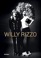 Willy rizzo photographies usato  Spedito ovunque in Italia 