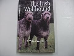 Irish wolfhound for sale  Delivered anywhere in UK