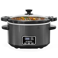 4qt slow cooker for sale  Delivered anywhere in USA 